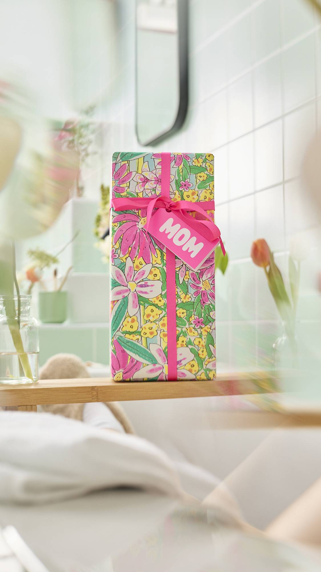 Mom Gift