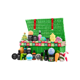 Lush Advent Calendar