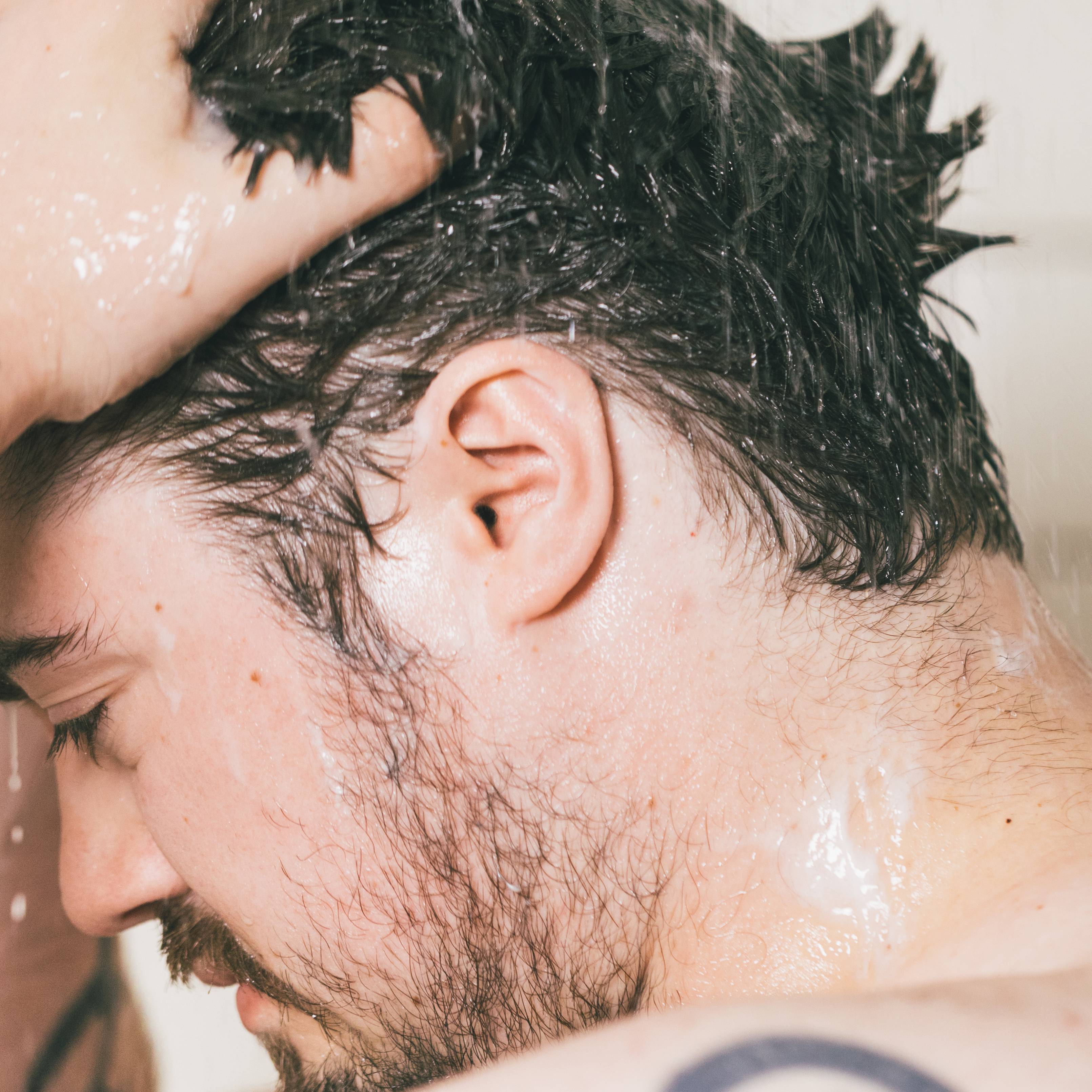 Happy Joy | Great Hair Conditioner Care