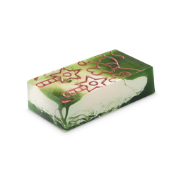 An image of LUSH | North Pole (Precompra) | Jabón