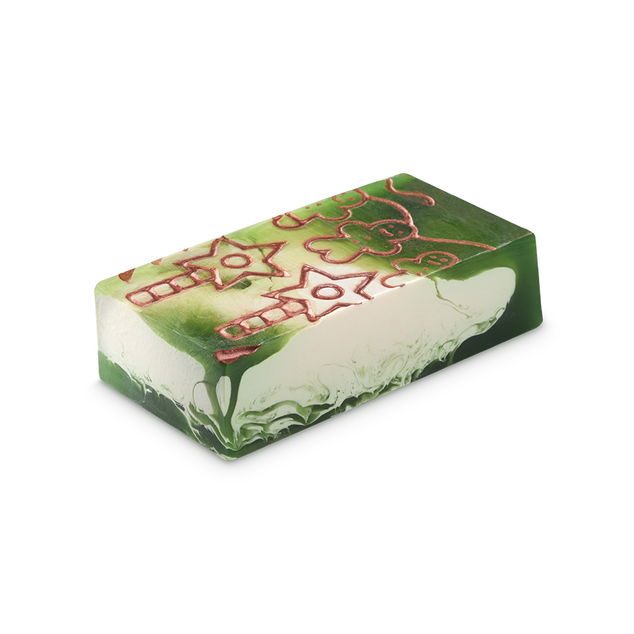 North Pole Soap
