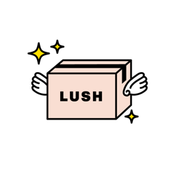 Lush Delivery Pass