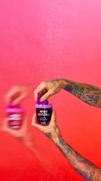 マジッククリスタルズ ボディスクラブ | LUSH