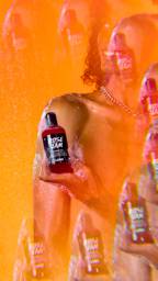 ローズジャム シャワージェル ボディソープ | LUSH