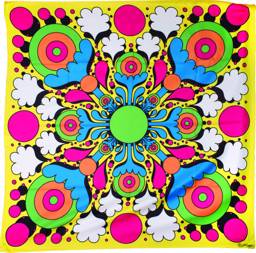 Psychedelic Summer