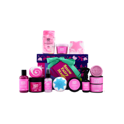 An image of LUSH | Snow Fairy Magic | Geschenk