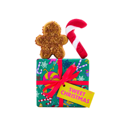 An image of LUSH | 甜蜜聖誕禮盒 | 禮盒