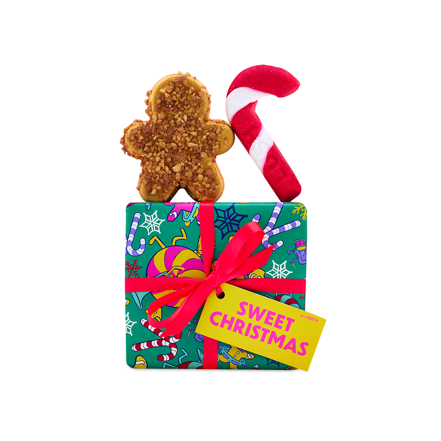 Sweet Christmas