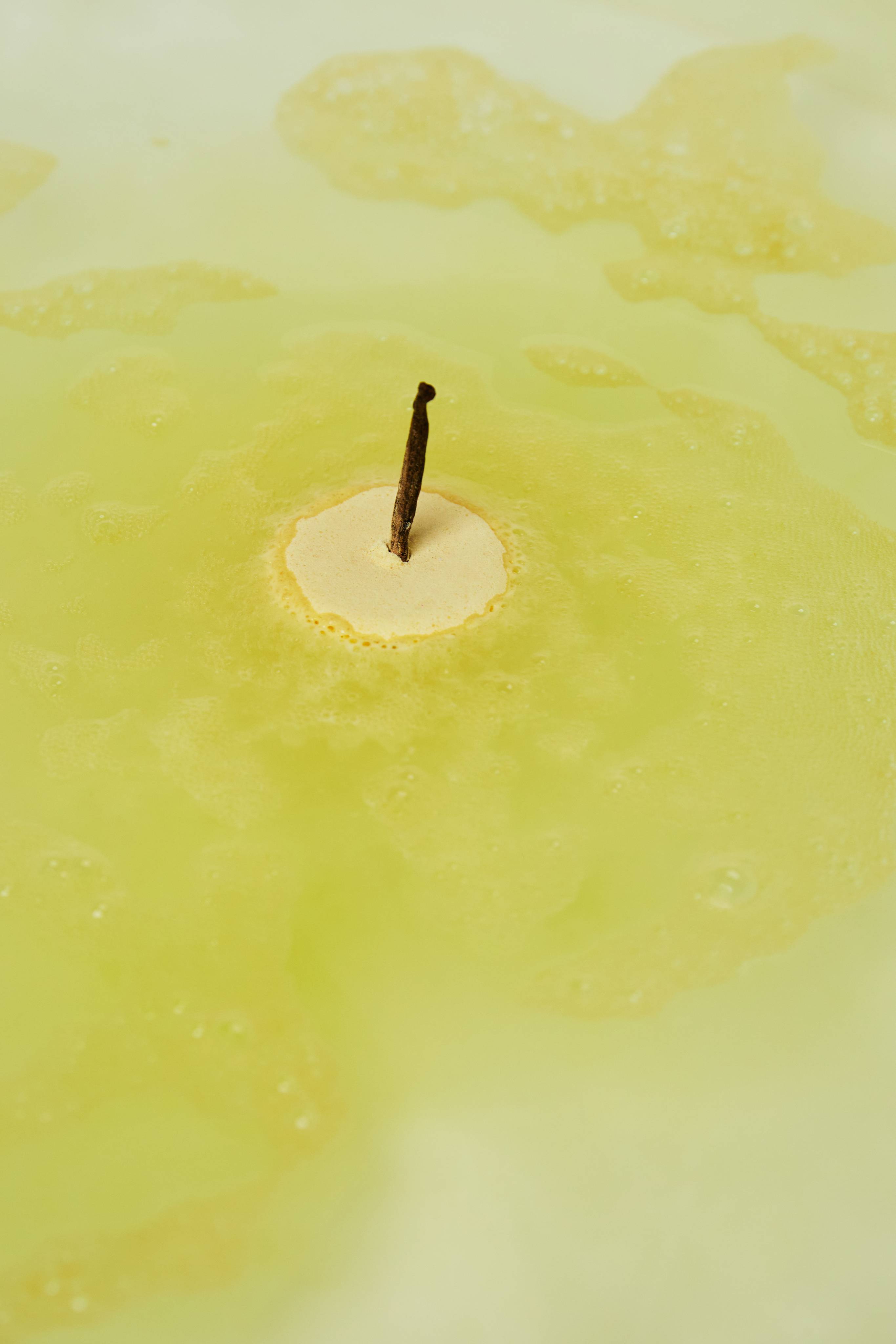 Bombe pour le bain Vanilla Fountain