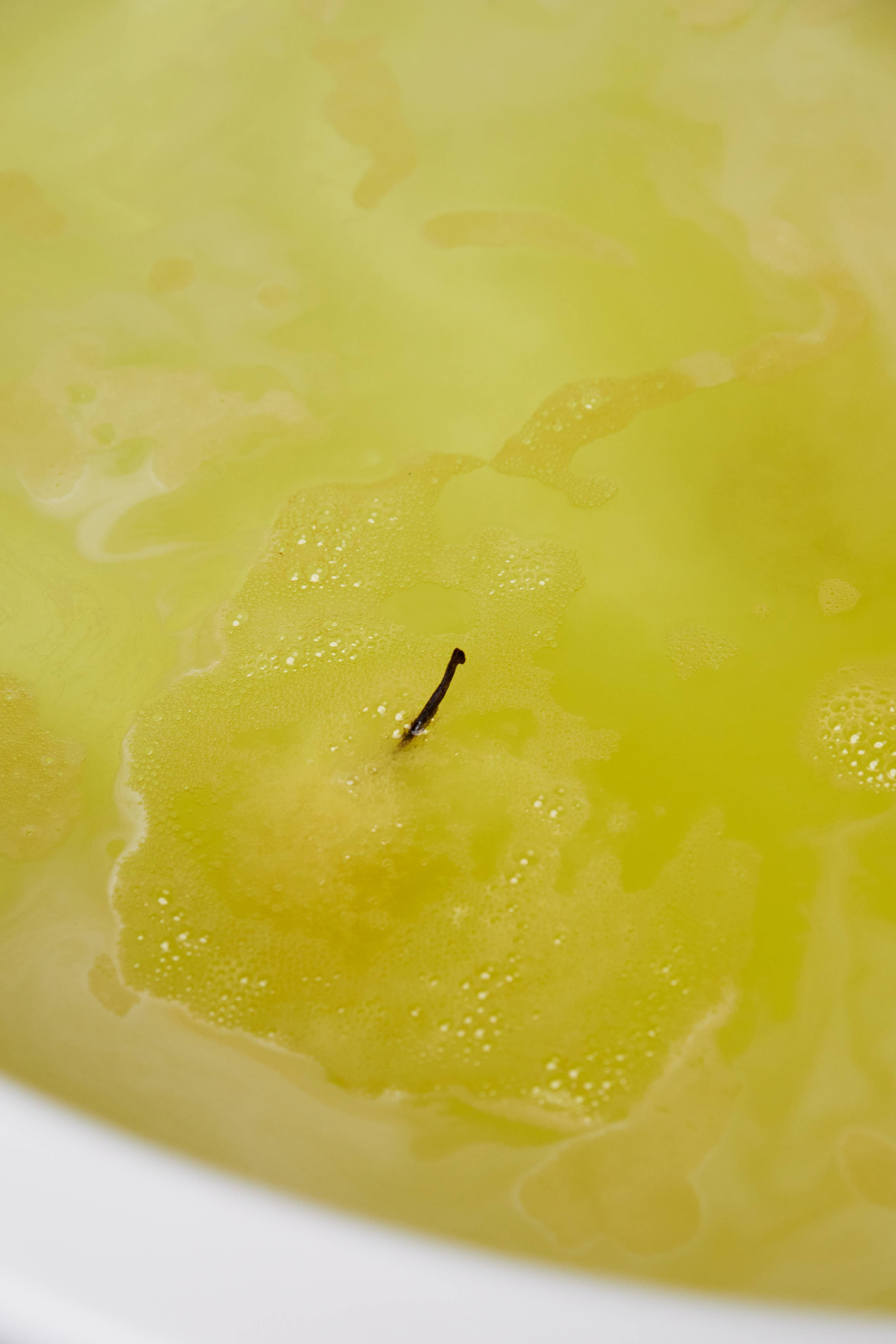 Bombe pour le bain Vanilla Fountain