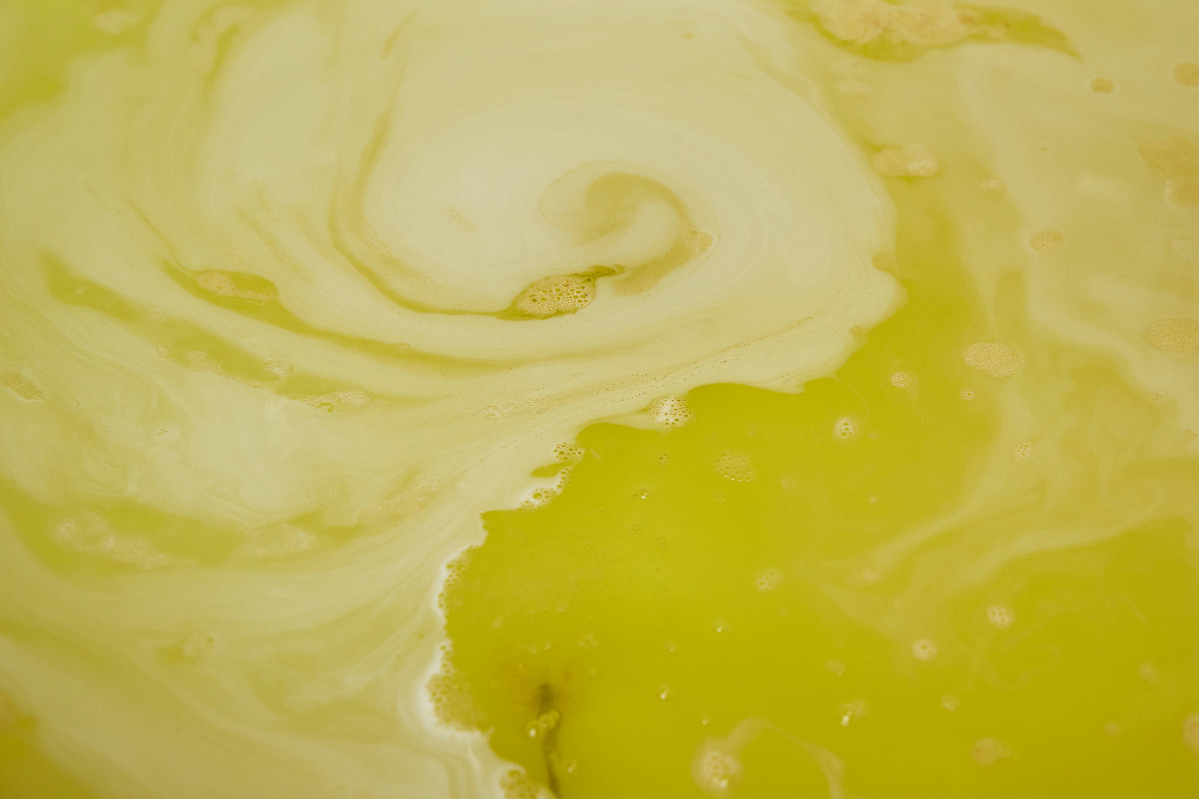 Bombe pour le bain Vanilla Fountain