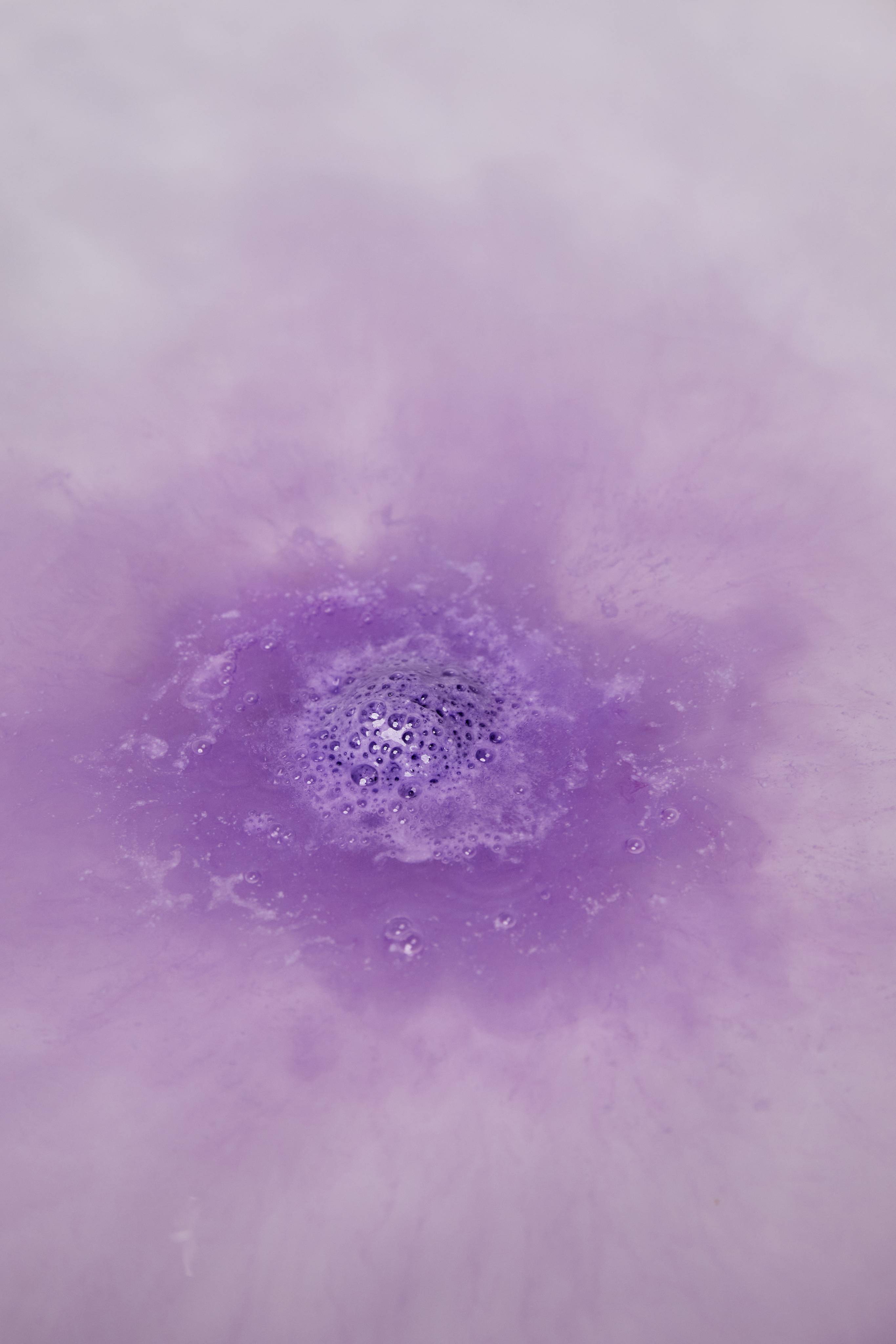 Bombe pour le bain Waving Not Drowning