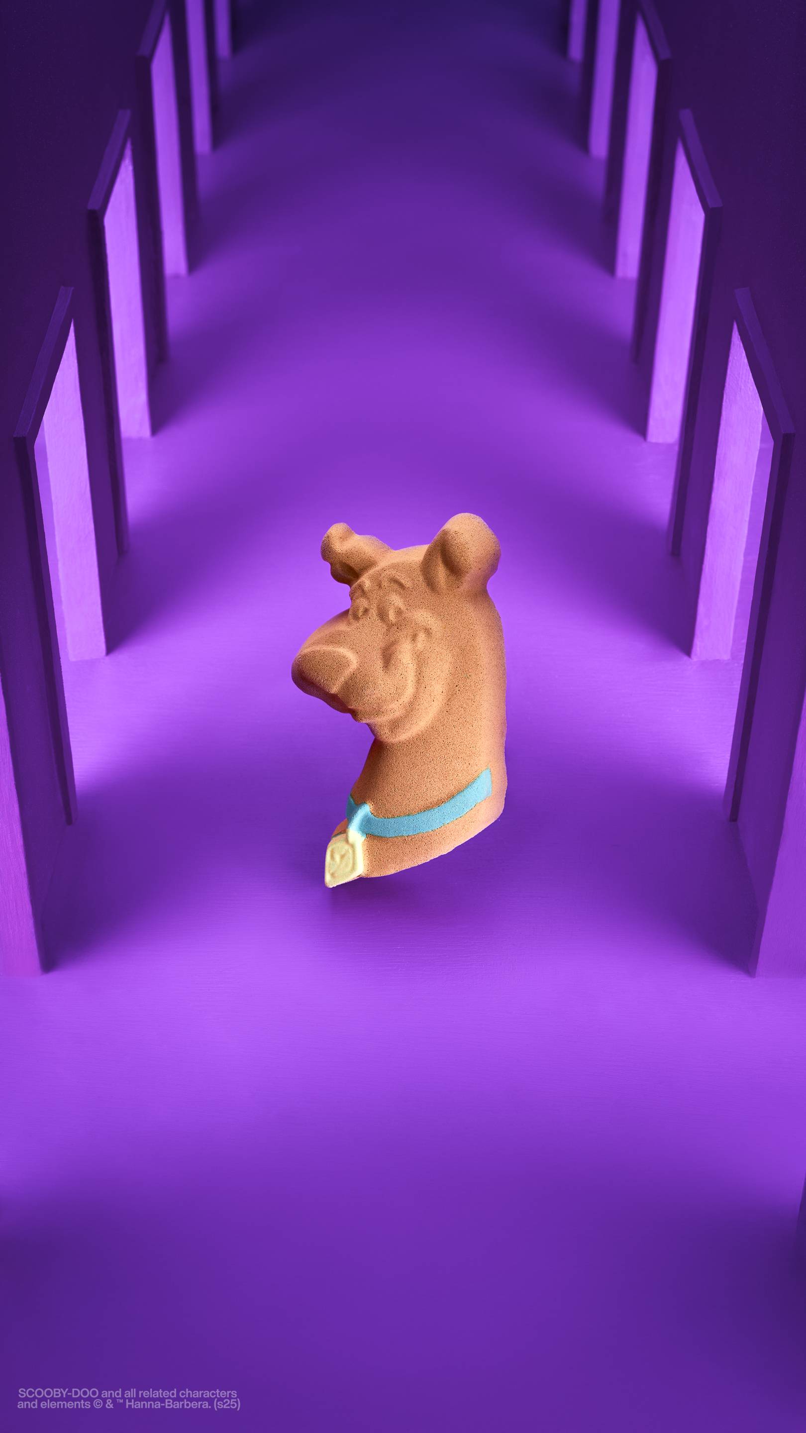 Bombe pour le bain Scooby-Doo™