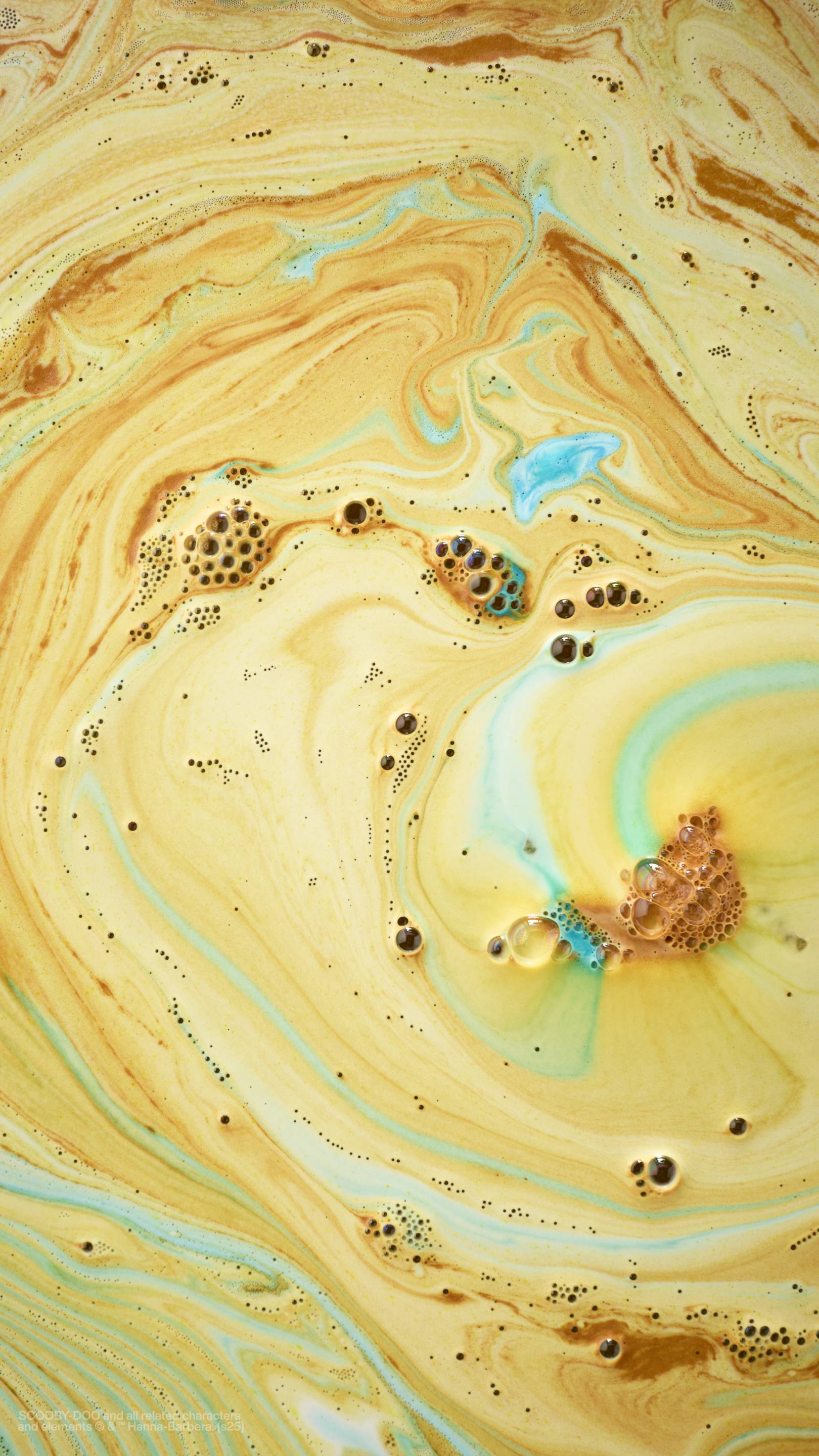 Scooby-Doo™ Bath Bomb