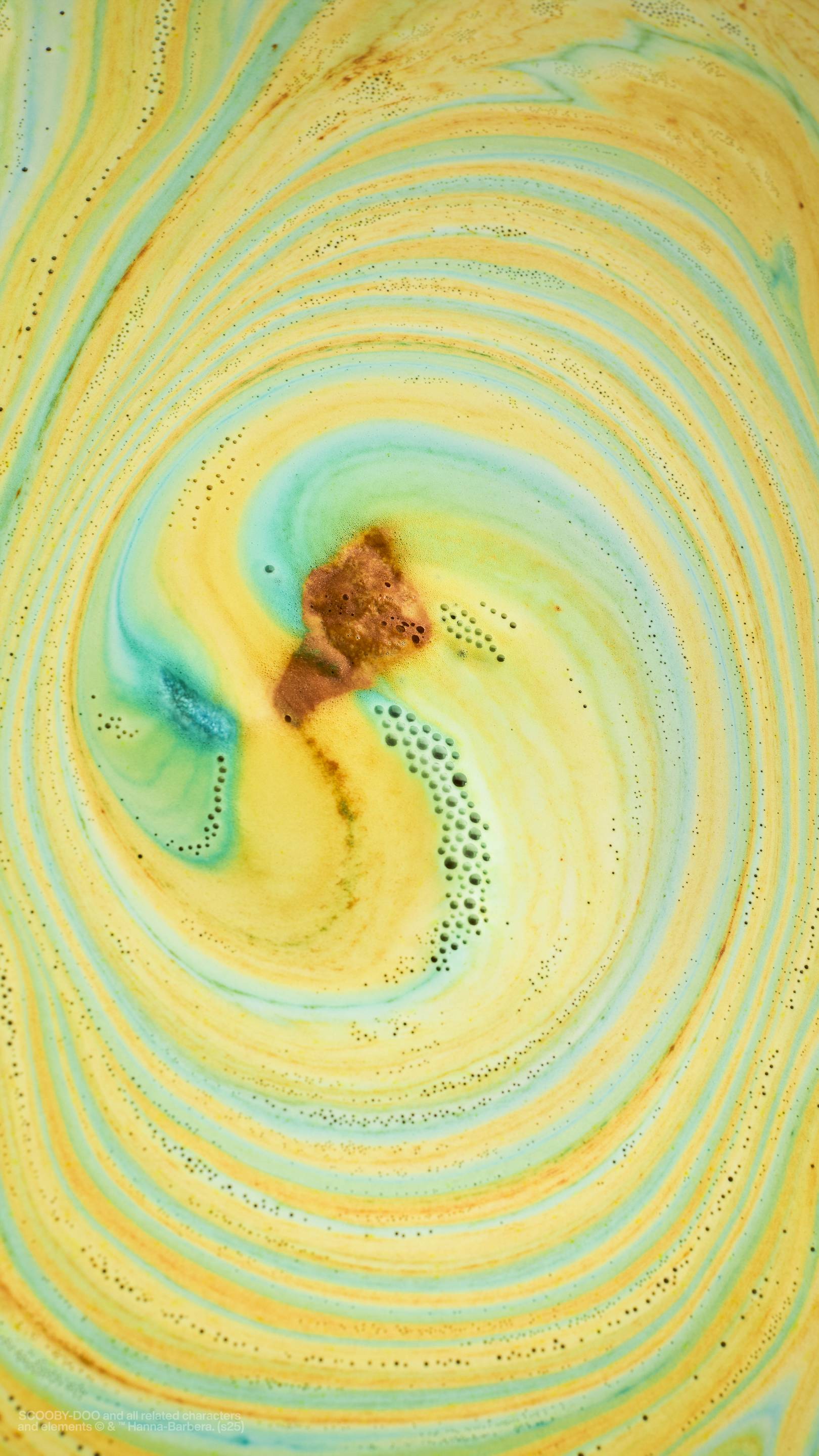 Scooby-Doo™ Bath Bomb