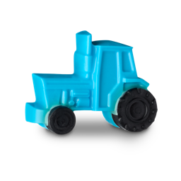 An image of LUSH | Troublesome Tractor | Jabón