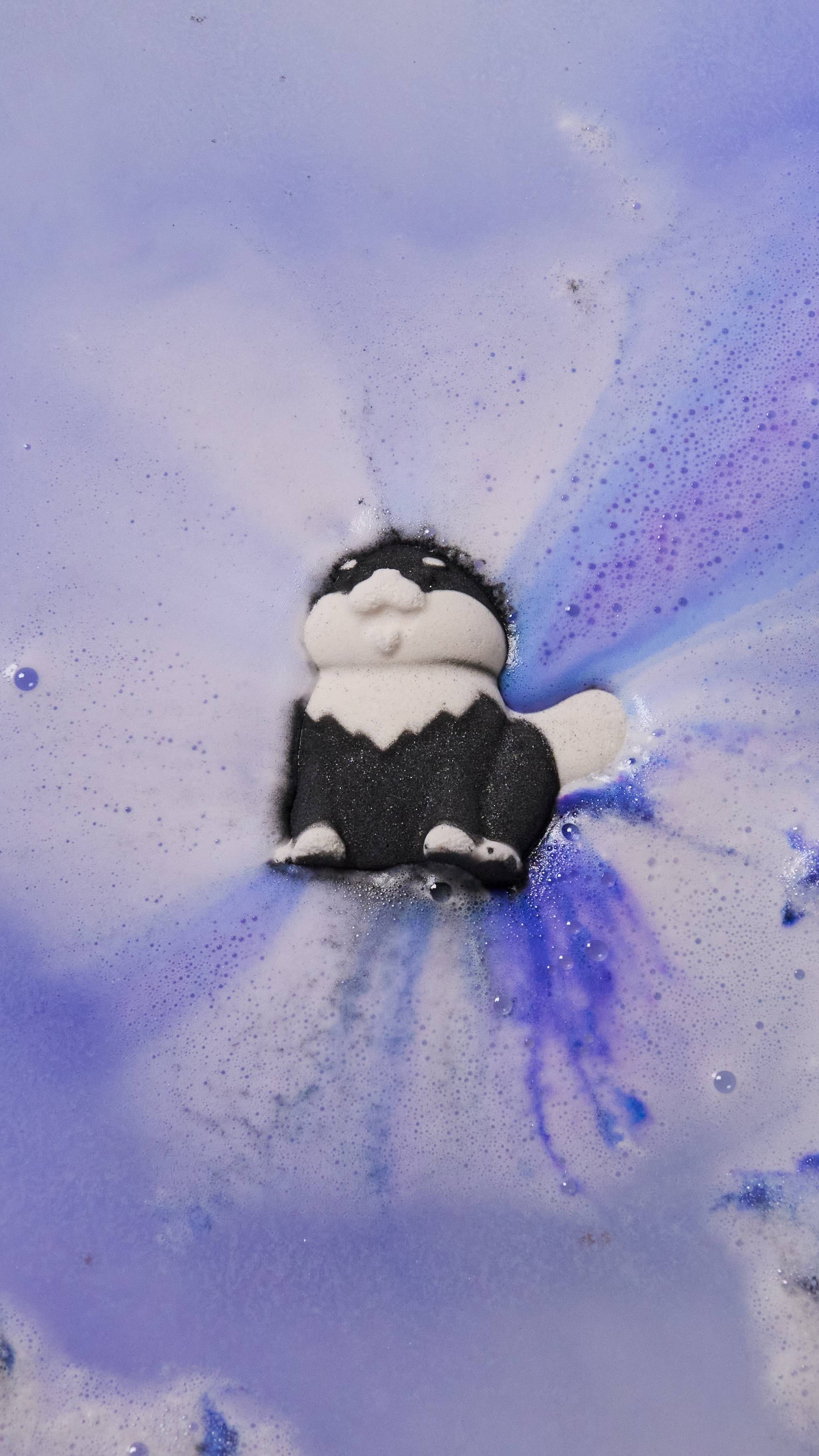 黒柴 ボム | LUSH
