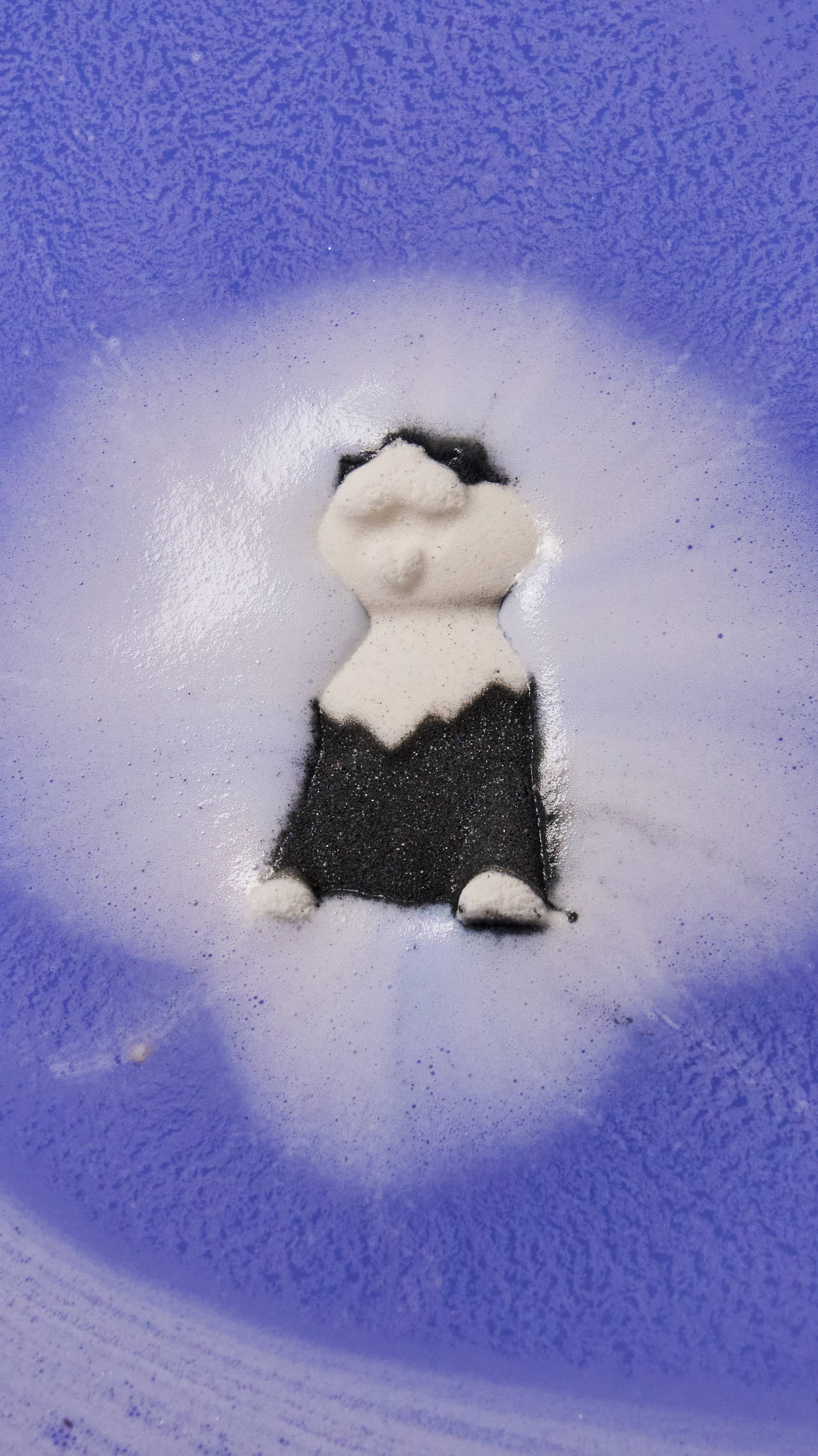 黒柴 ボム | LUSH