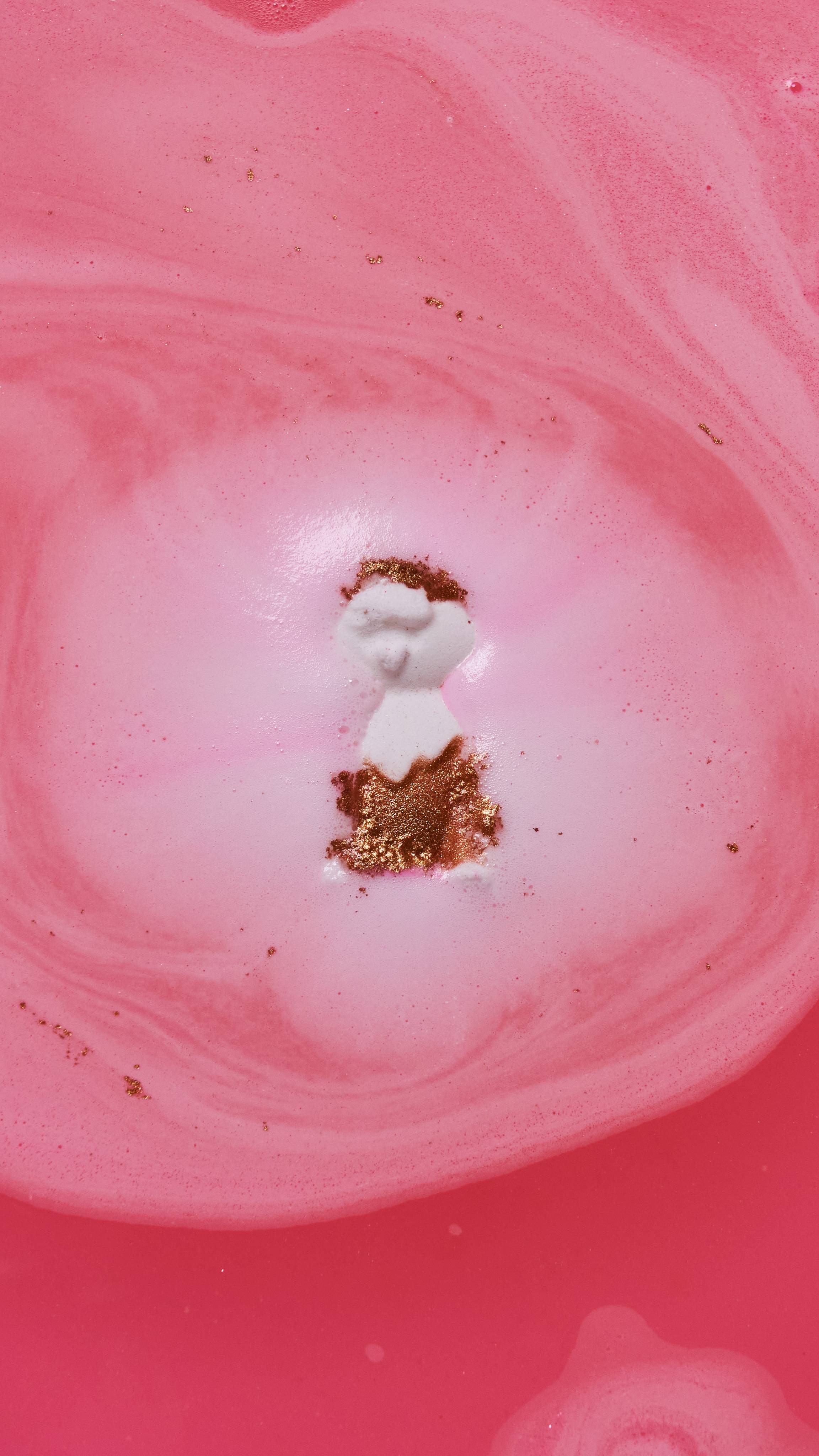 茶柴 ボム | LUSH