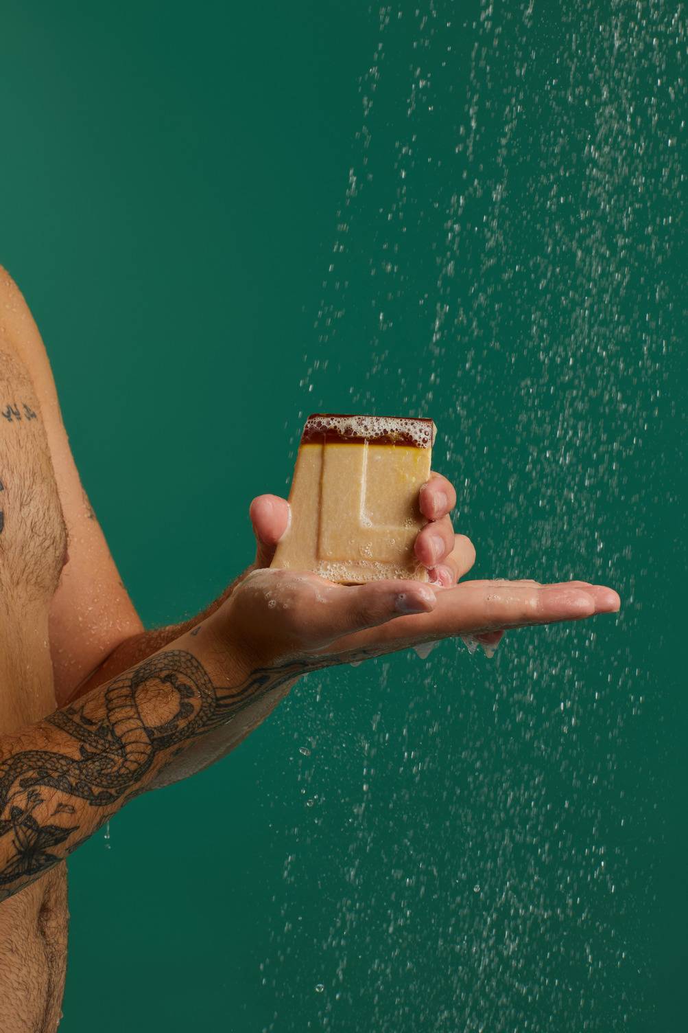サンクスハンズ ギフト | LUSH
