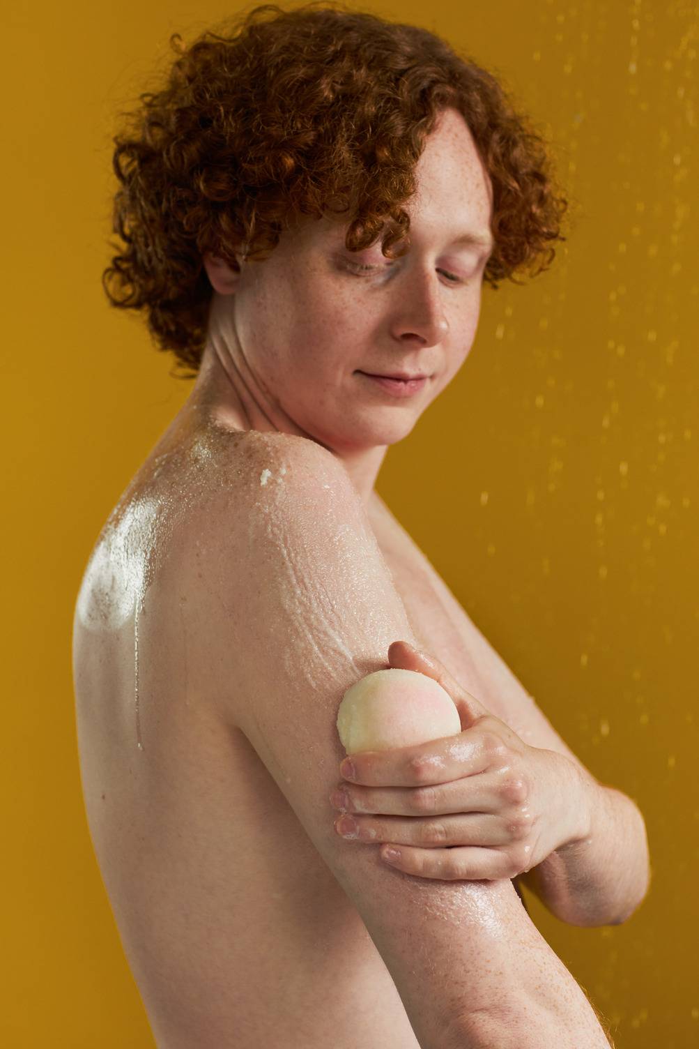 Exfoliant pour la peau Sugar Babe