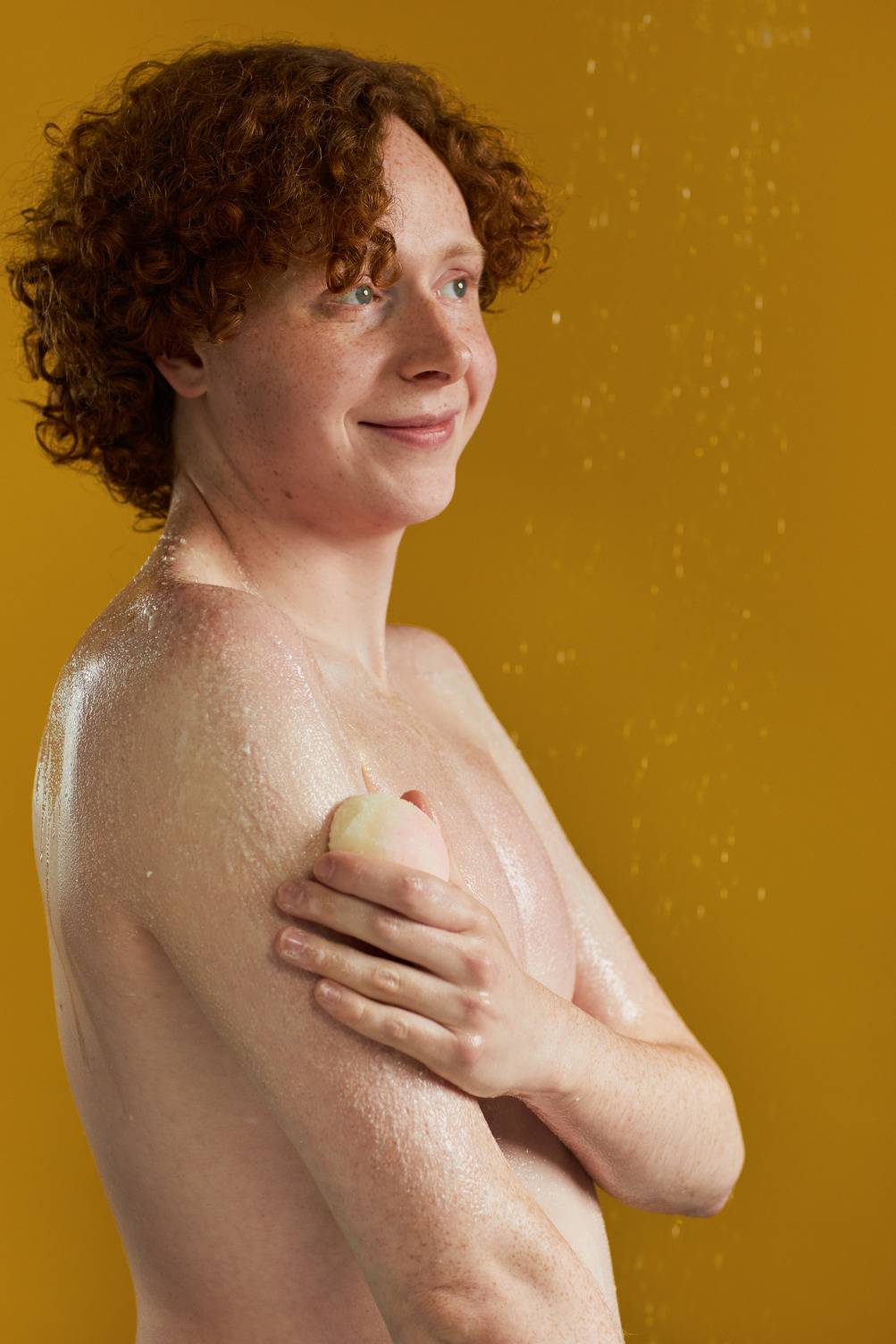 Sugar Babe Body Scrub