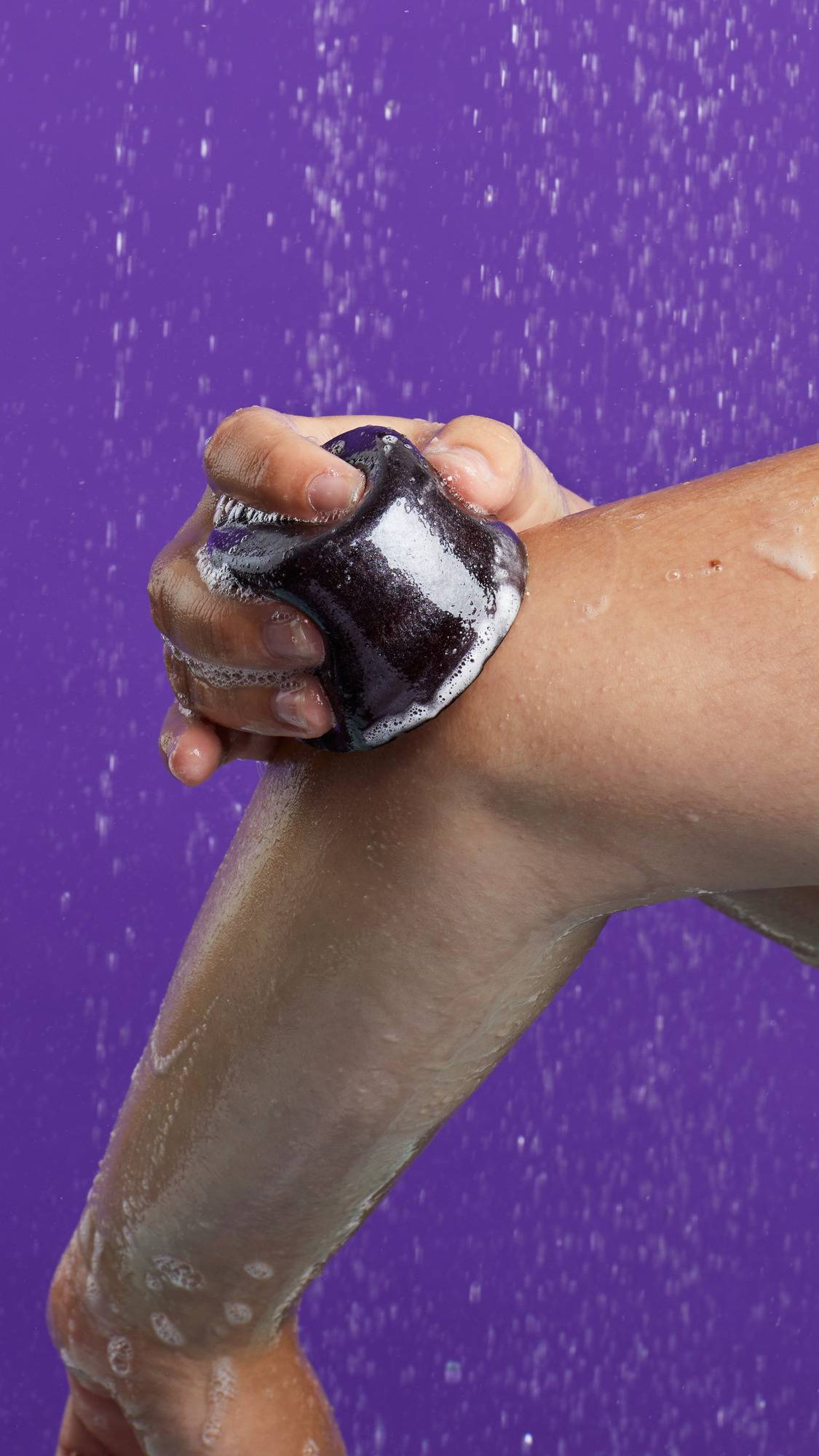 スウィーティパイ シャワージェリー | LUSH