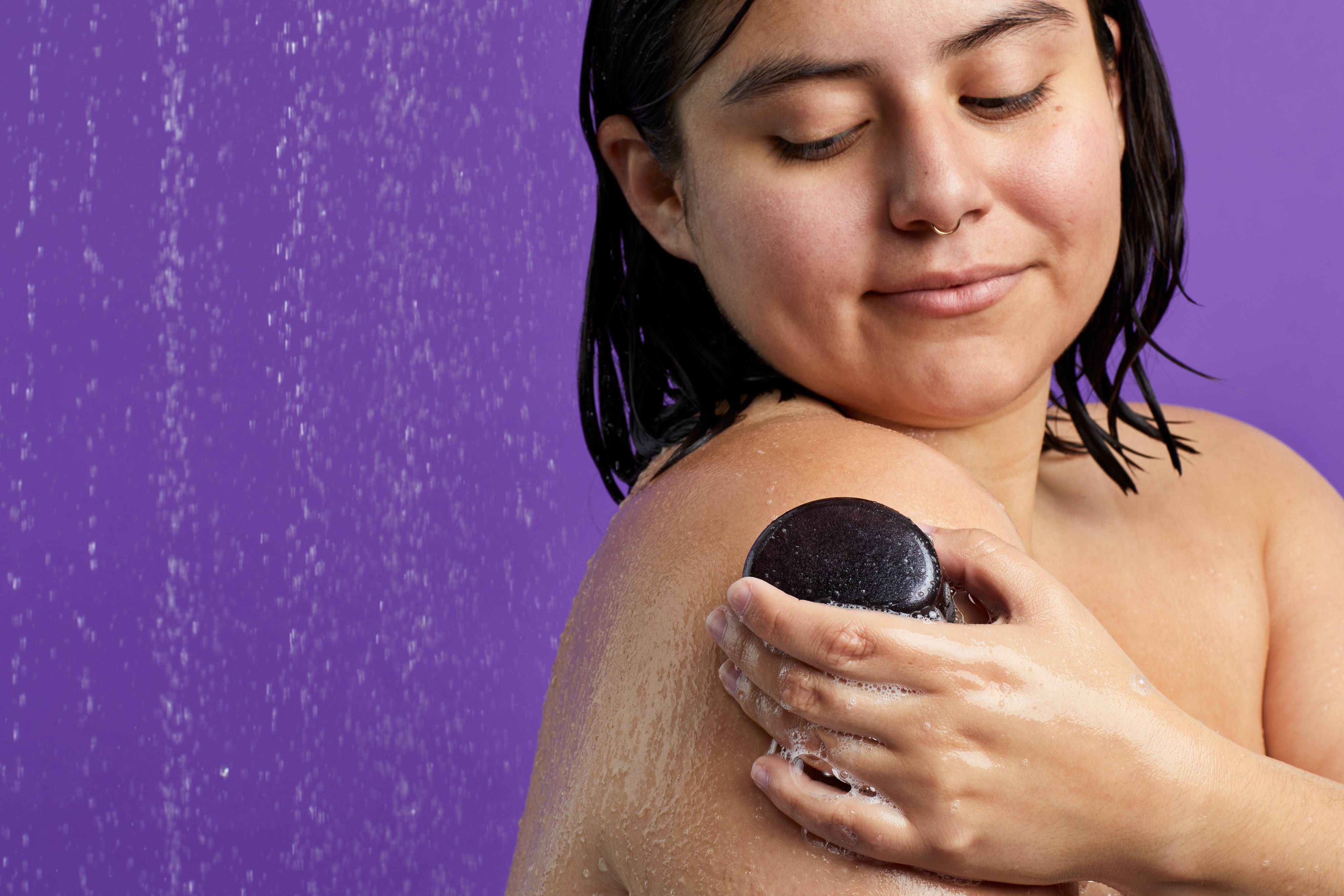 スウィーティパイ シャワージェリー | LUSH