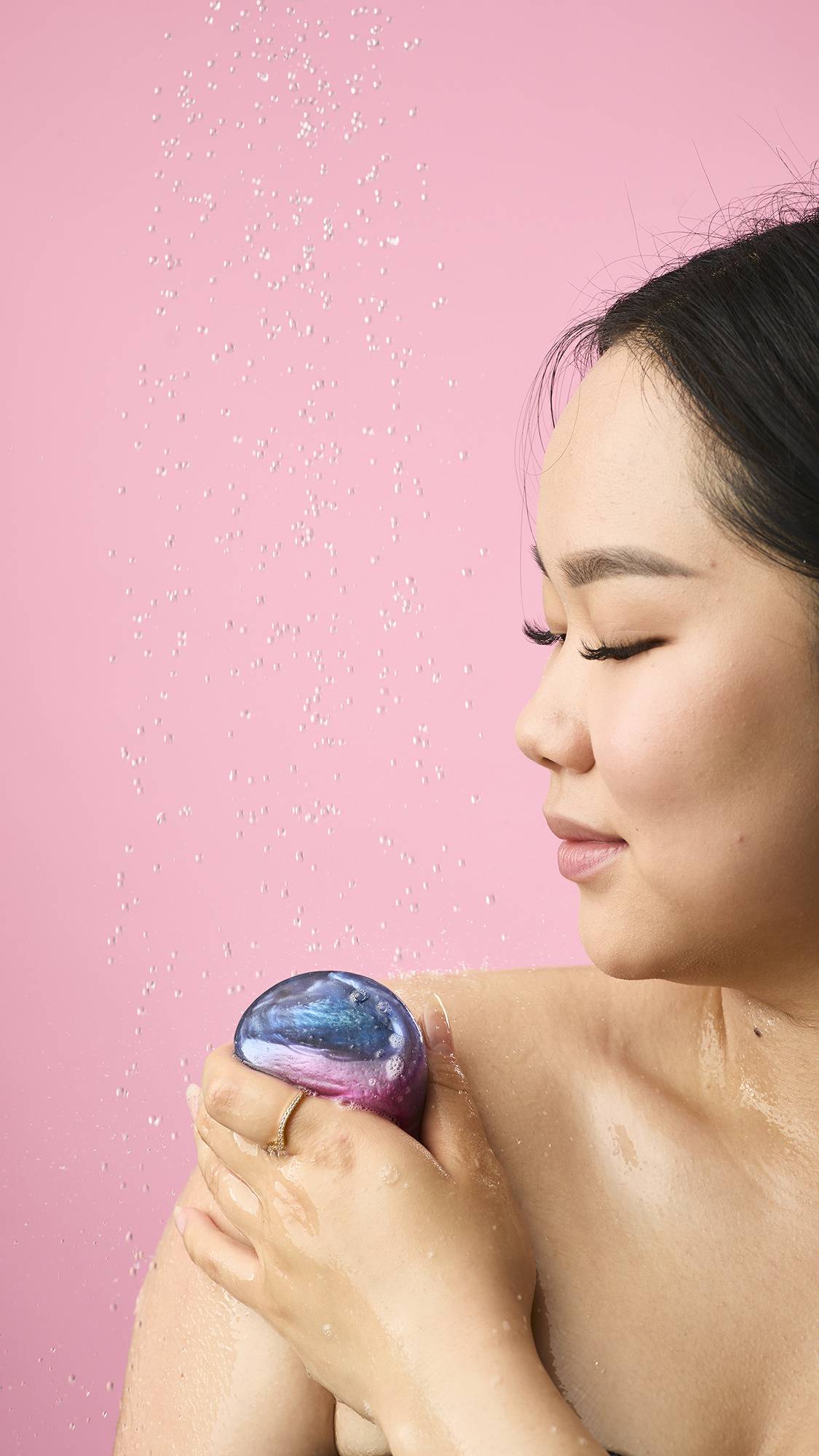 Gelée pour la douche Twilight