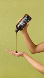 Sticky Dates | Shower Gel With Long Lasting Vanilla Scent | LUSH