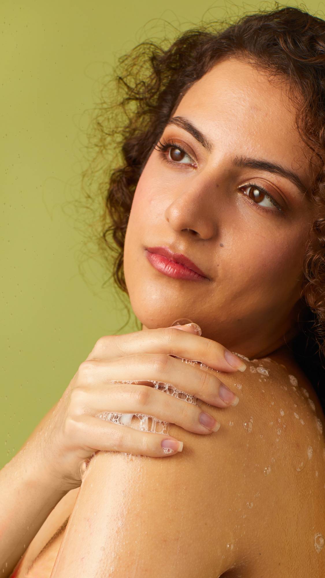 スティッキーフルーツ シャワージェル | ボディソープ | LUSH