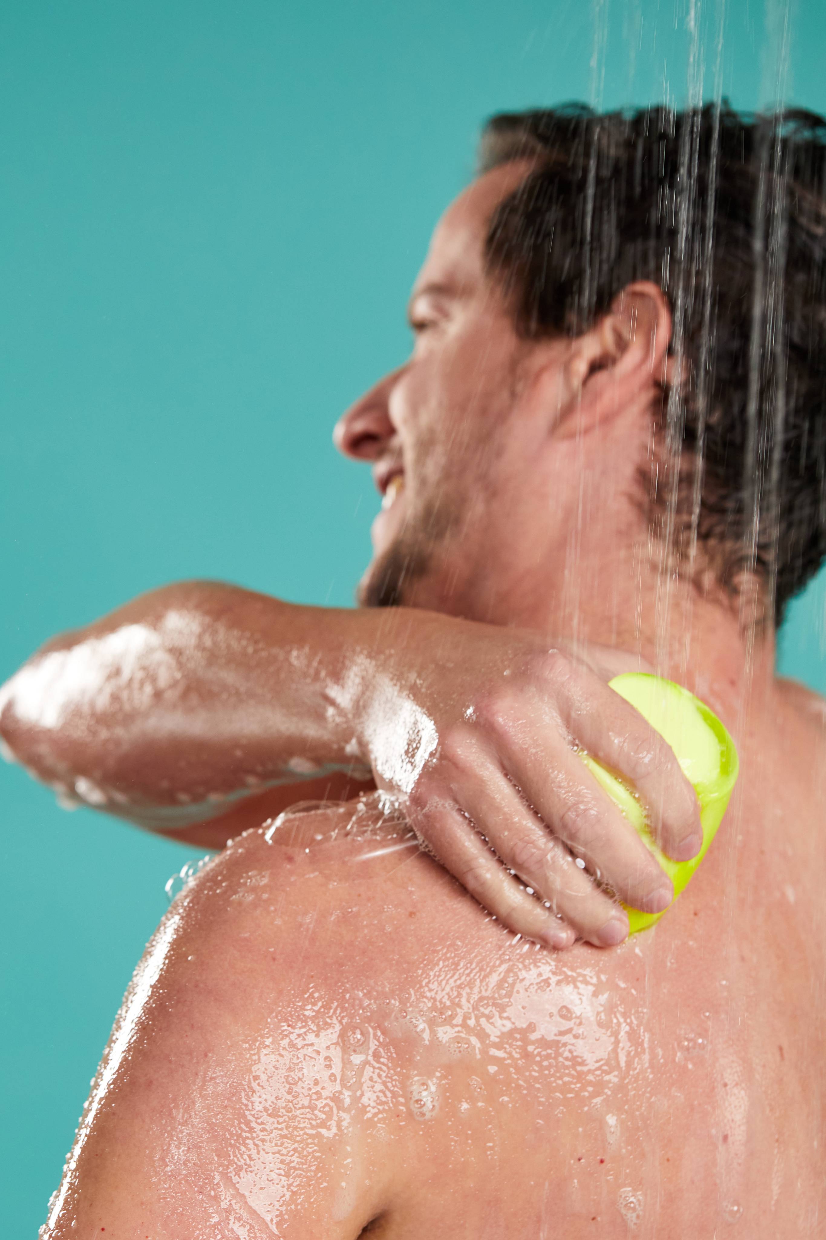 Crash Shower Jelly | LUSH