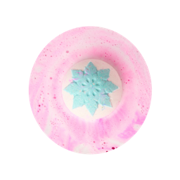 Book a Bath : Snow Fairy