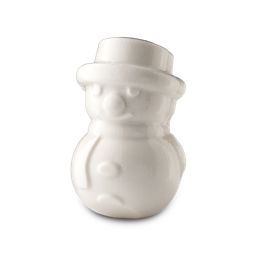 An image of LUSH | 雪人好友沐浴軟糖 | Shower Gummy