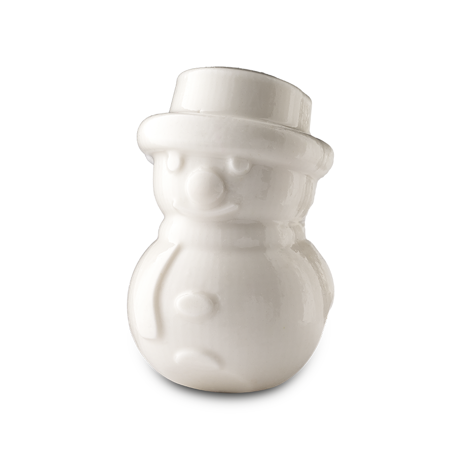 Snowy Shower Gummy