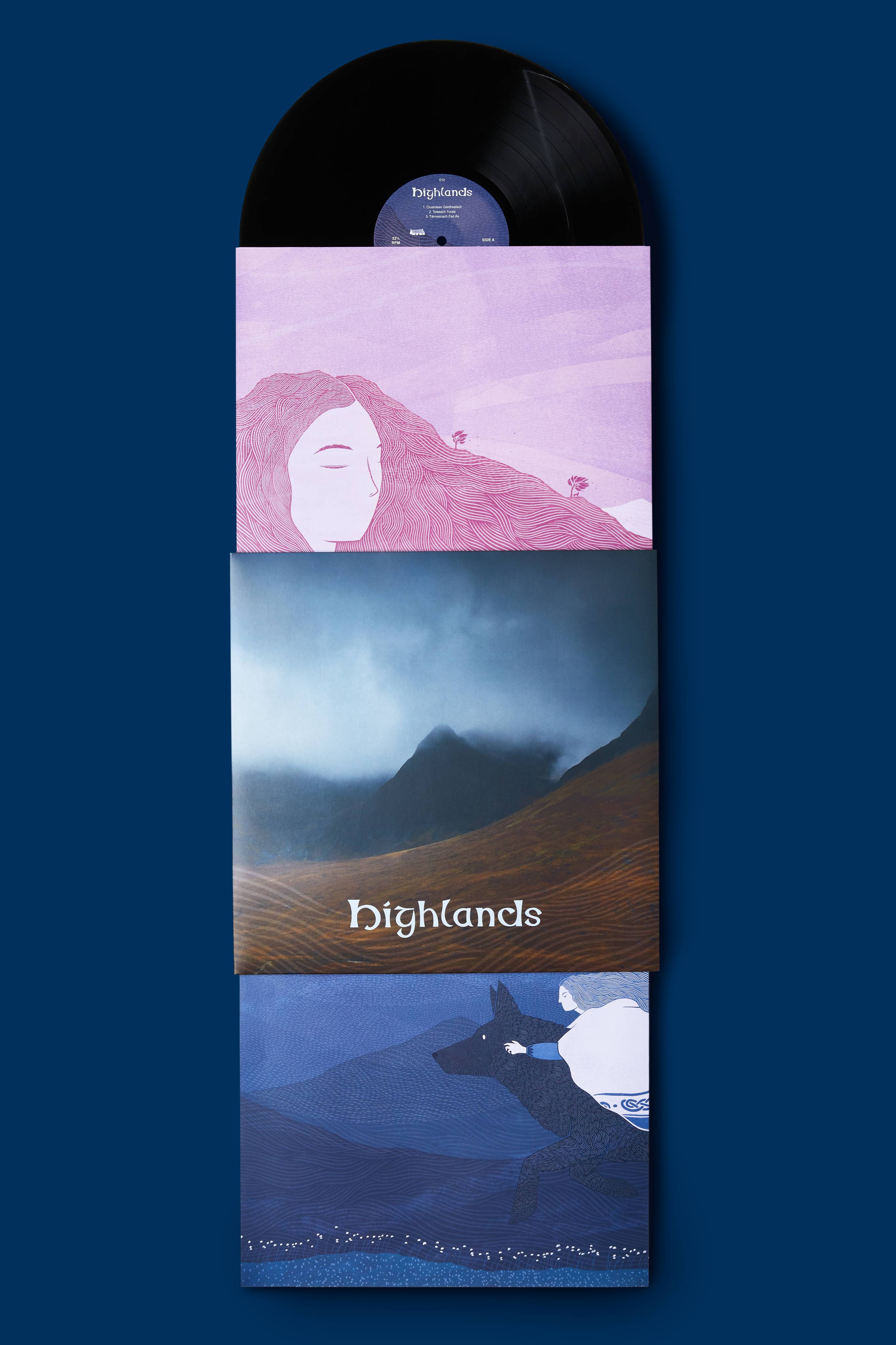 Highlands