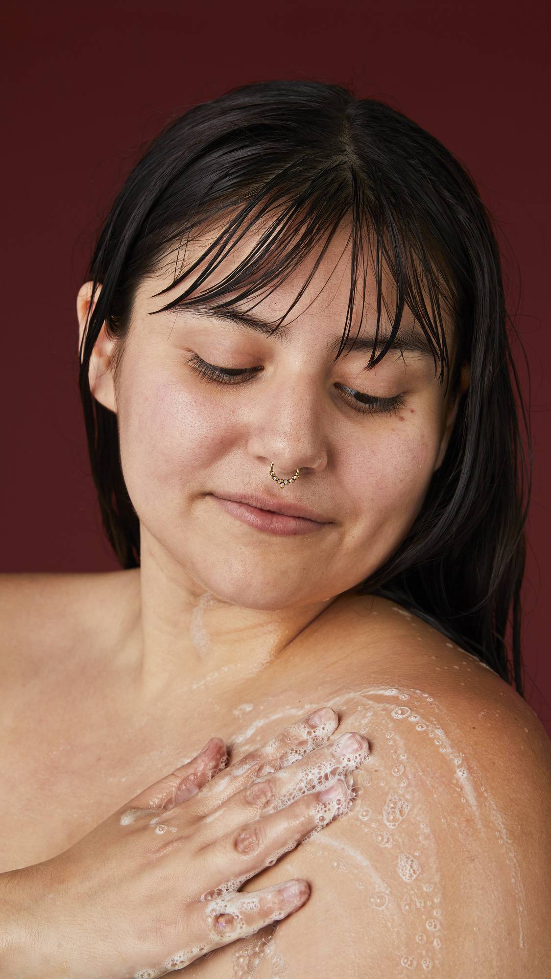 Gel douche Sugar Shack