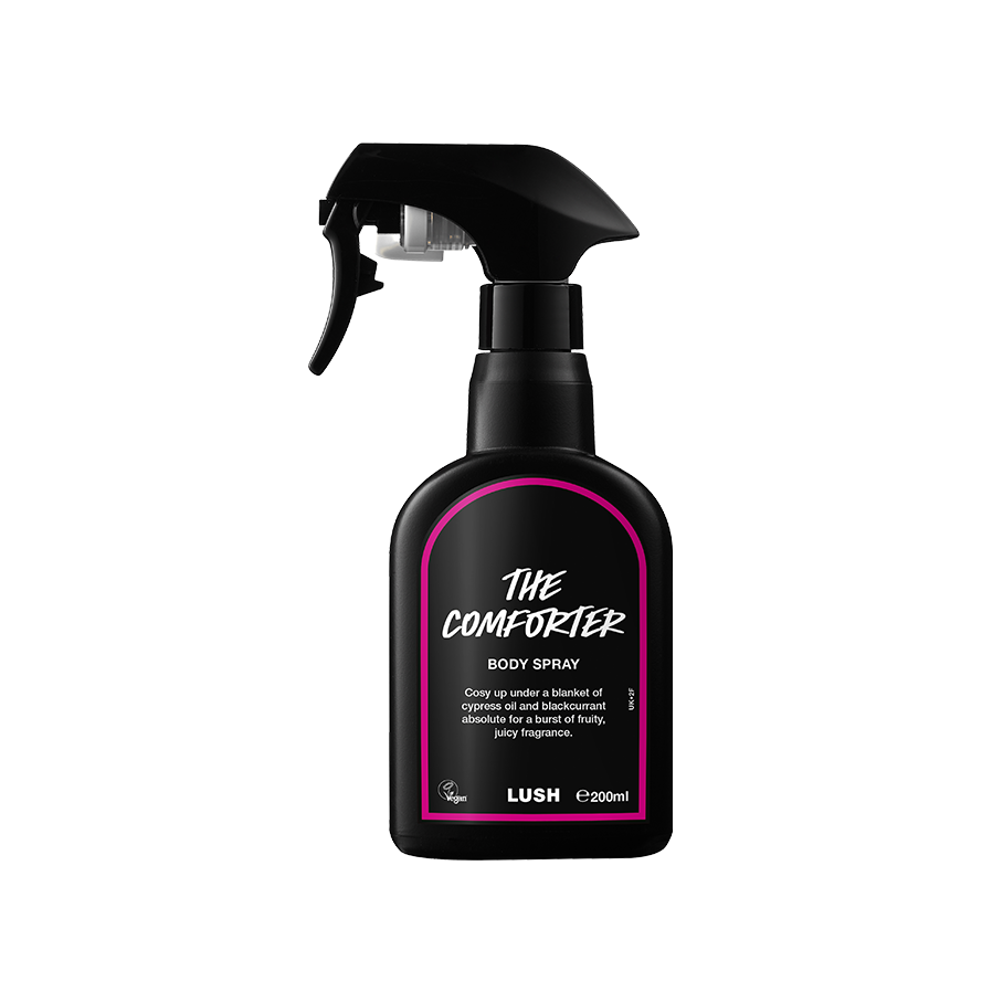 LUSH ボディスプレー 2本セット 楽天市場】【楽天ランキング1位】公式 LUSH Dirty ボディ