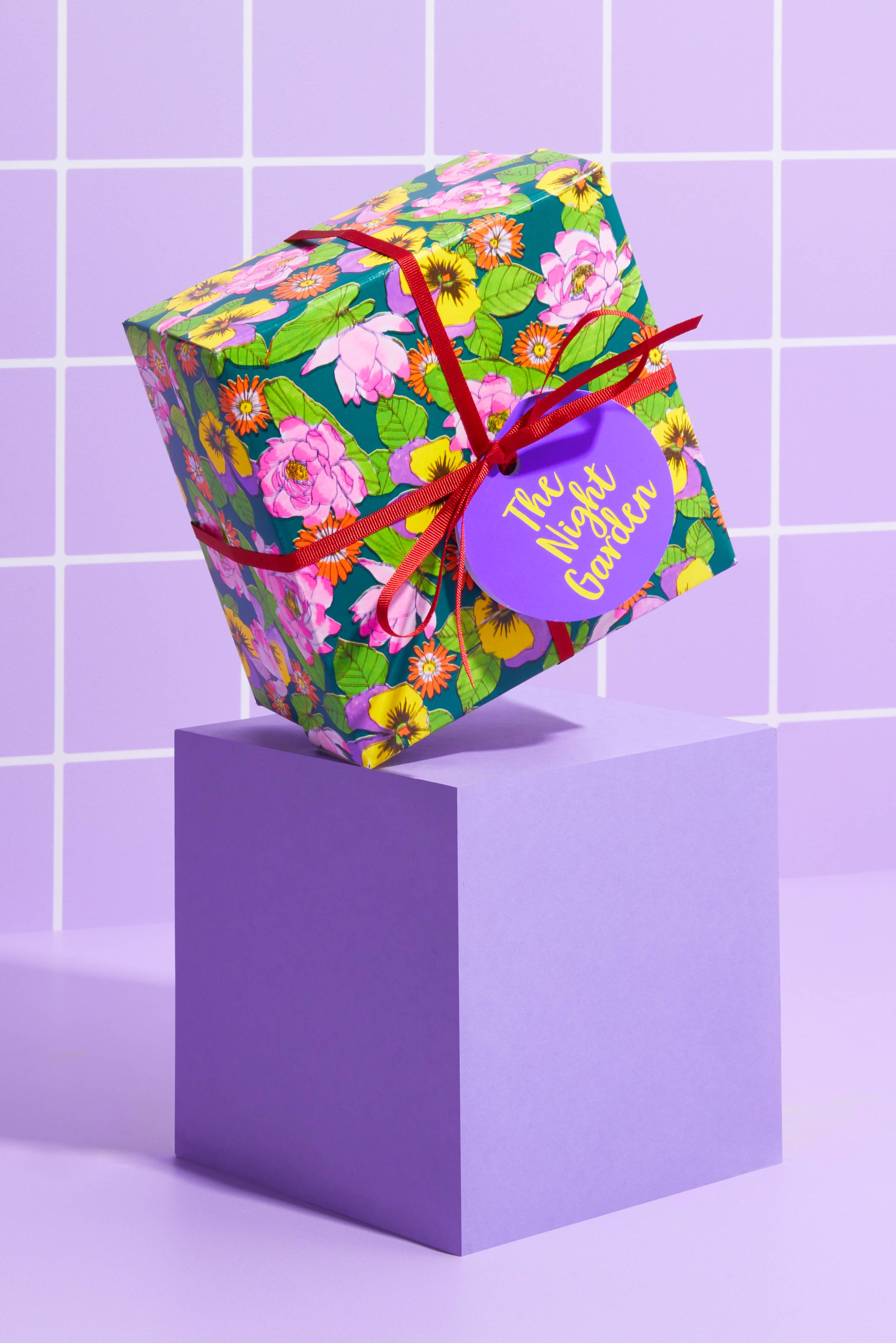 The Night Garden Gift