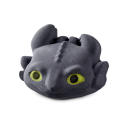 An image of LUSH | Toothless | Fürdőbomba