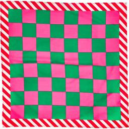 An image of LUSH | Game On Knot Wrap | LUSH Designer