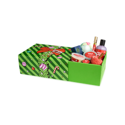 An image of LUSH | Lush Kitchen Subscription Box XL | Prenumeration