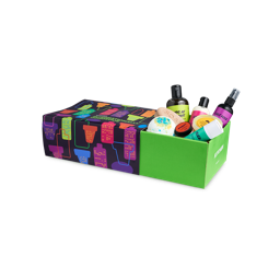An image of LUSH | Lush Kitchen Box XL | Abbonamento