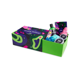 Lush Kitchen Box XL