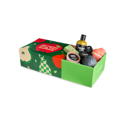 An image of LUSH | Lush Kitchen Box XL | Předplatné