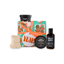 An image of LUSH | Yum! | Gift