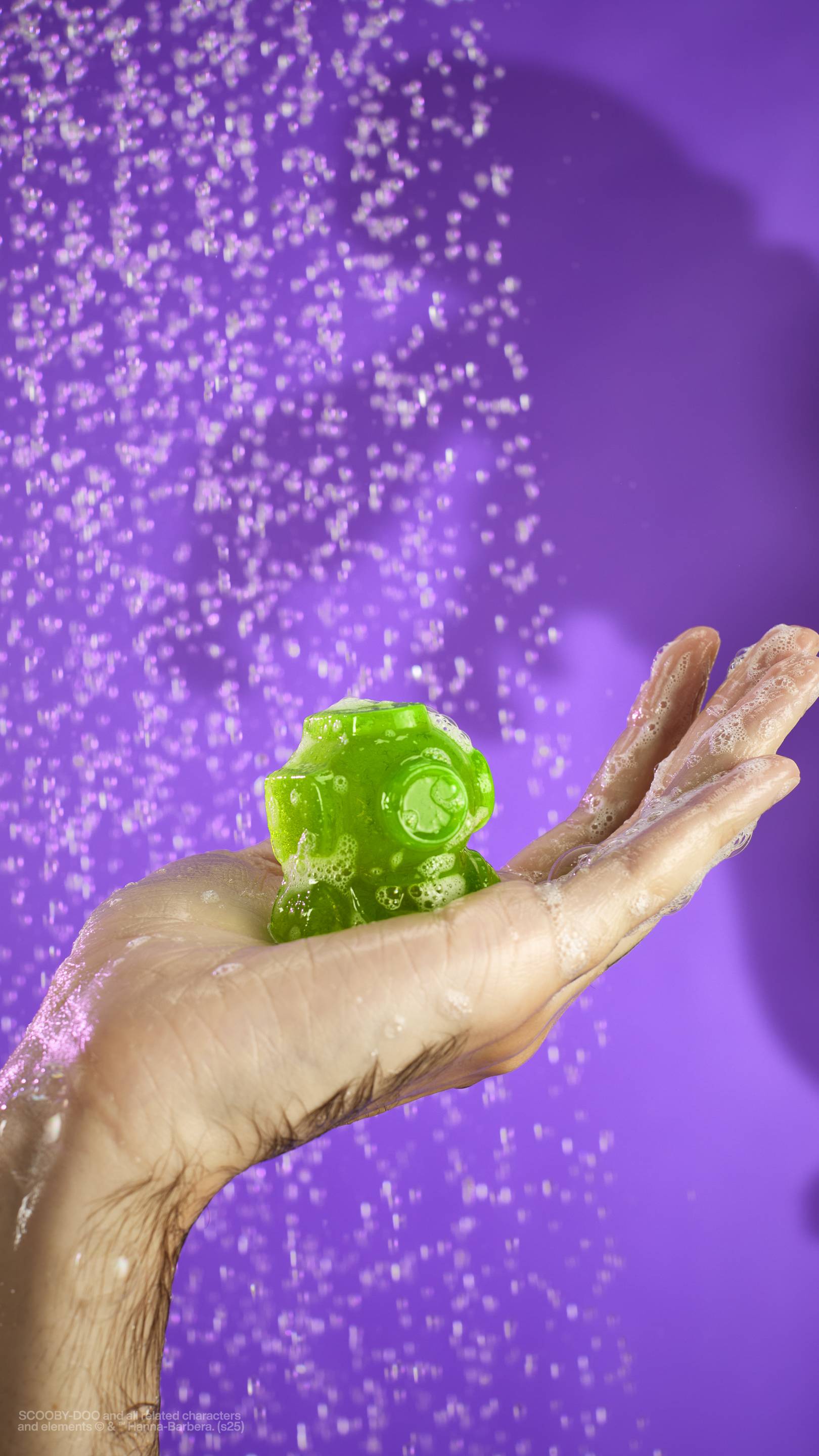Zoinks!™ Shower Jelly