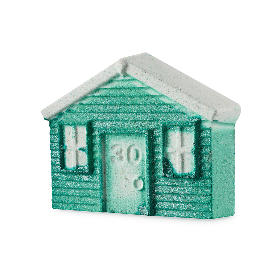 Bombe pour le bain A Mo-Ment For Life