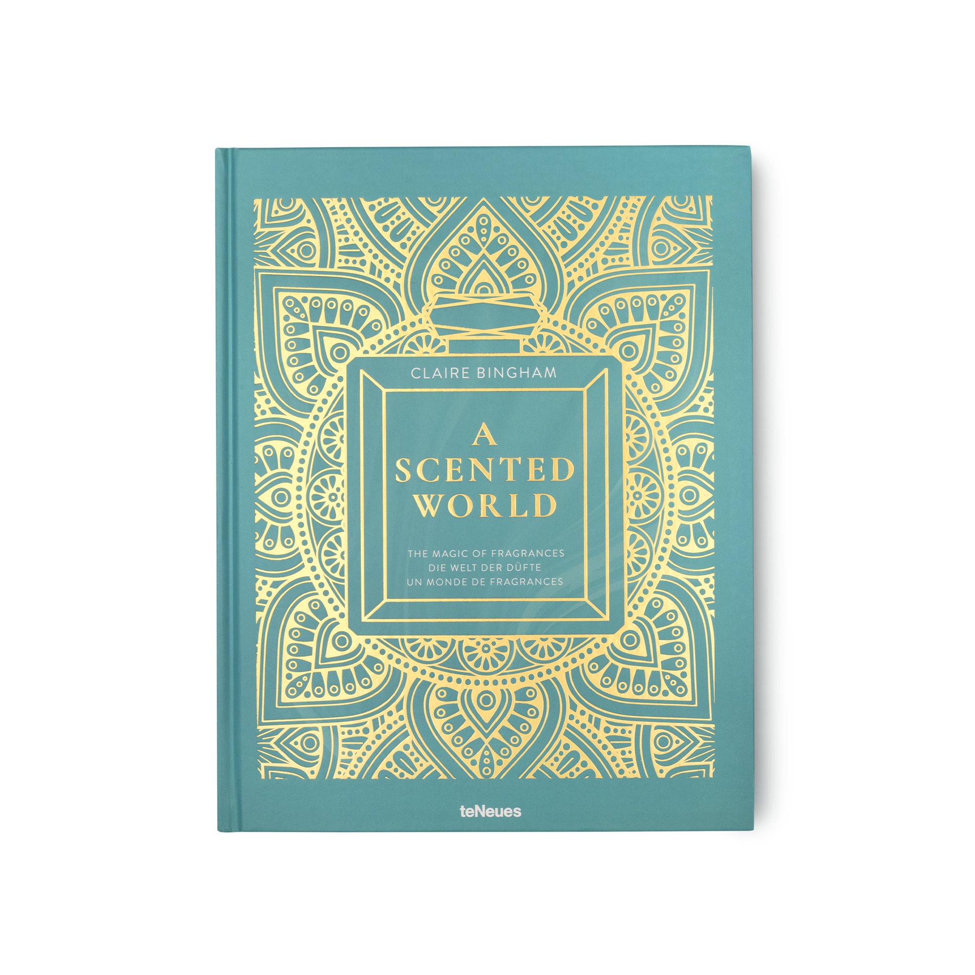 A scented world the magic of fragrances cheap
