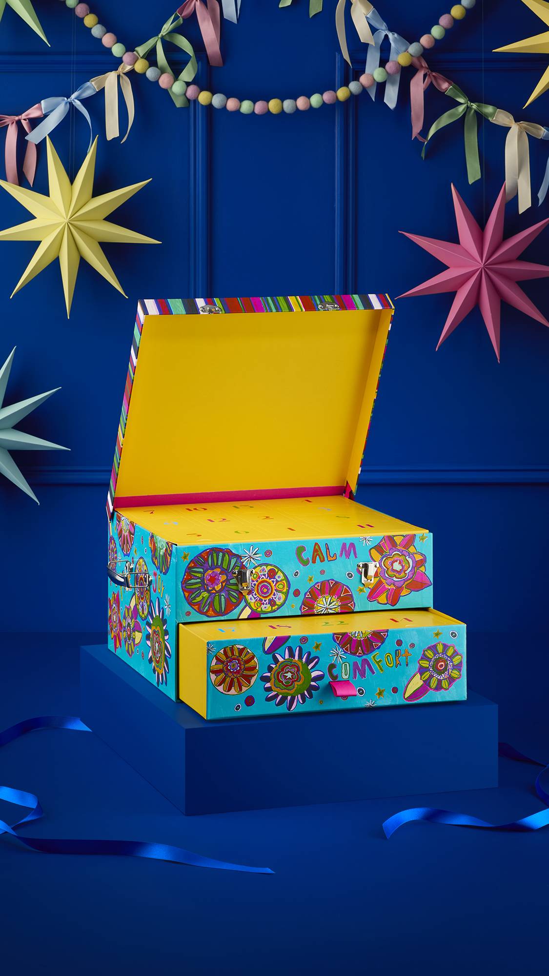 LUSH アドベントカレンダー ギフト | LUSH